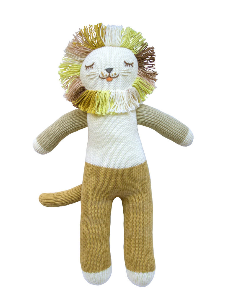 Blabla Kids Lionel the Lion Mini