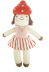 Pipa Mushroom Rattle