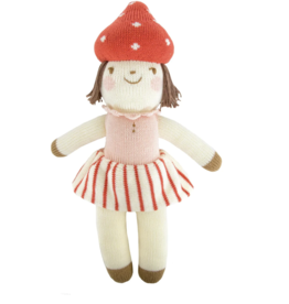 Pipa Mushroom Rattle