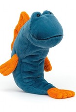 Jellycat Mack Mudskipper