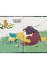Jellycat A Monster Called Pip Book