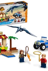 Lego 76943 Pteranodon Chase