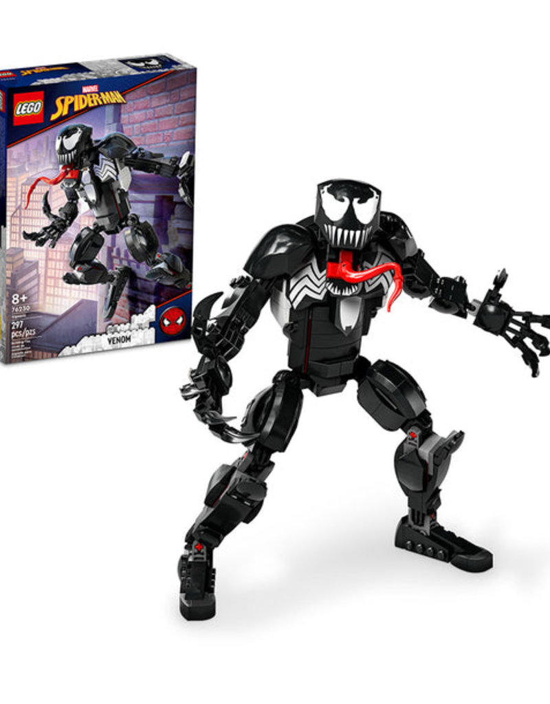 Lego 76230 Venom Figure