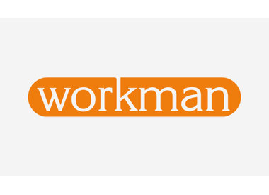 Workman Publishing