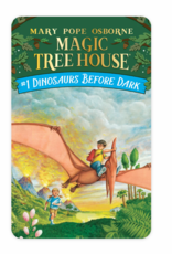 Yoto The Magic Tree House: Dinosaurs Before Dark Card