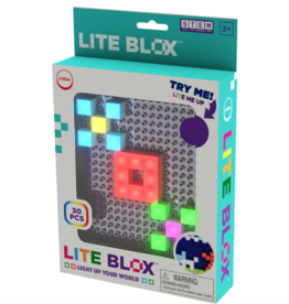 E-Blox Lite Blox