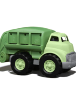 Green Toys Recycling Truck - Green