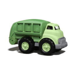 Green Toys Recycling Truck - Green