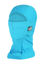 Blackstrap Hood Bright Blue