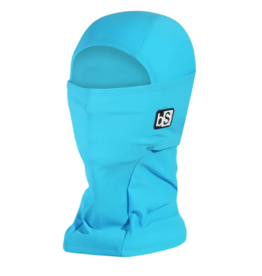 Blackstrap Hood Bright Blue