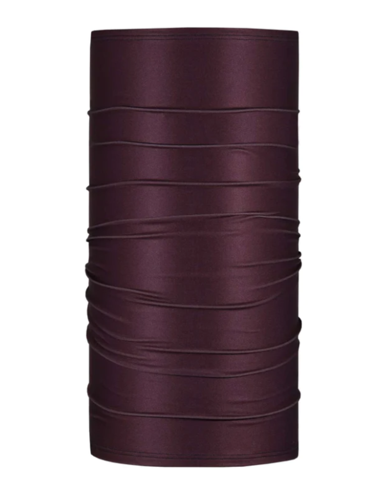 Blackstrap Therma Tube Maroon