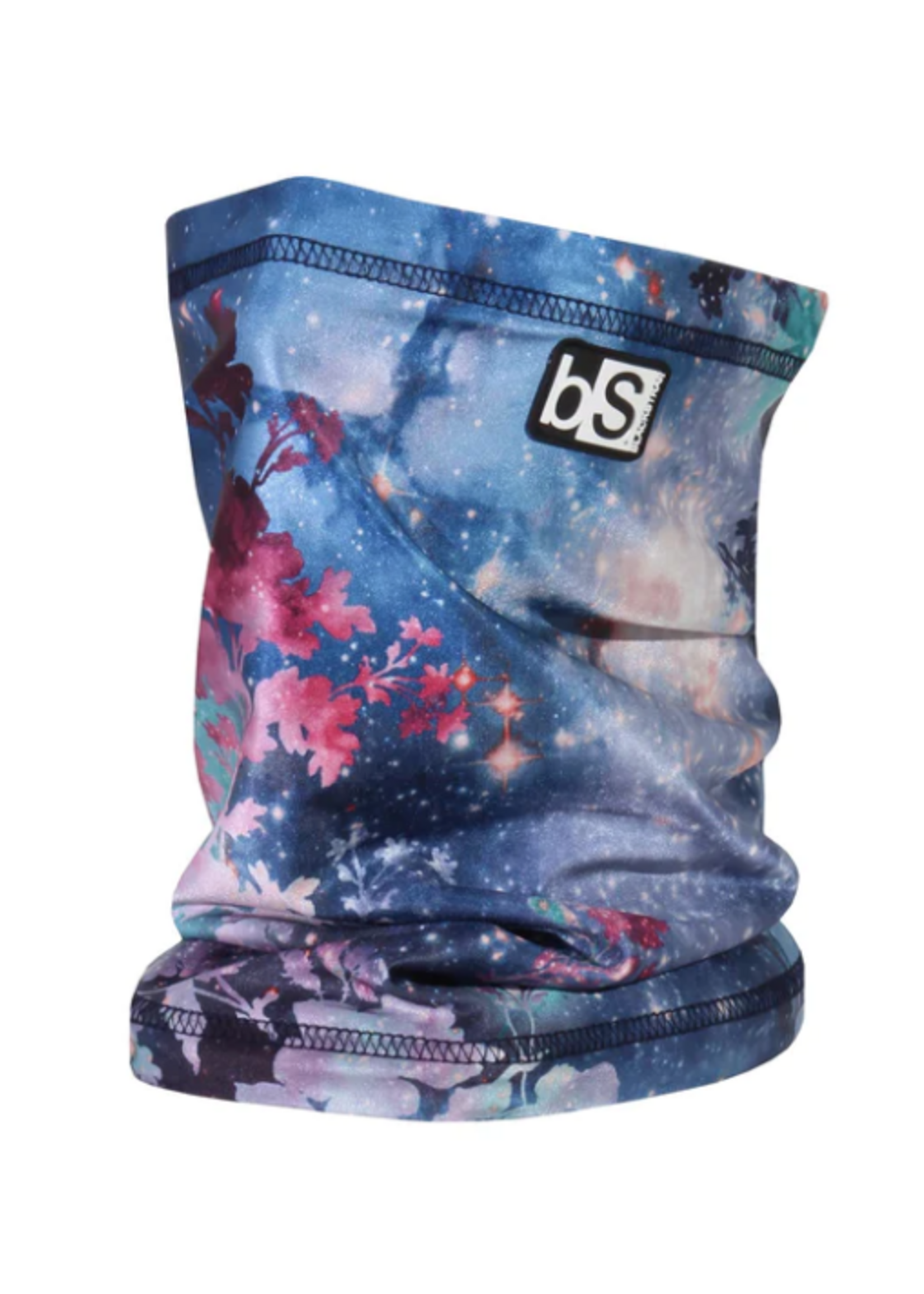 Blackstrap Tube Floral Galaxy