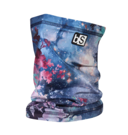 Blackstrap SALE Tube Floral Galaxy