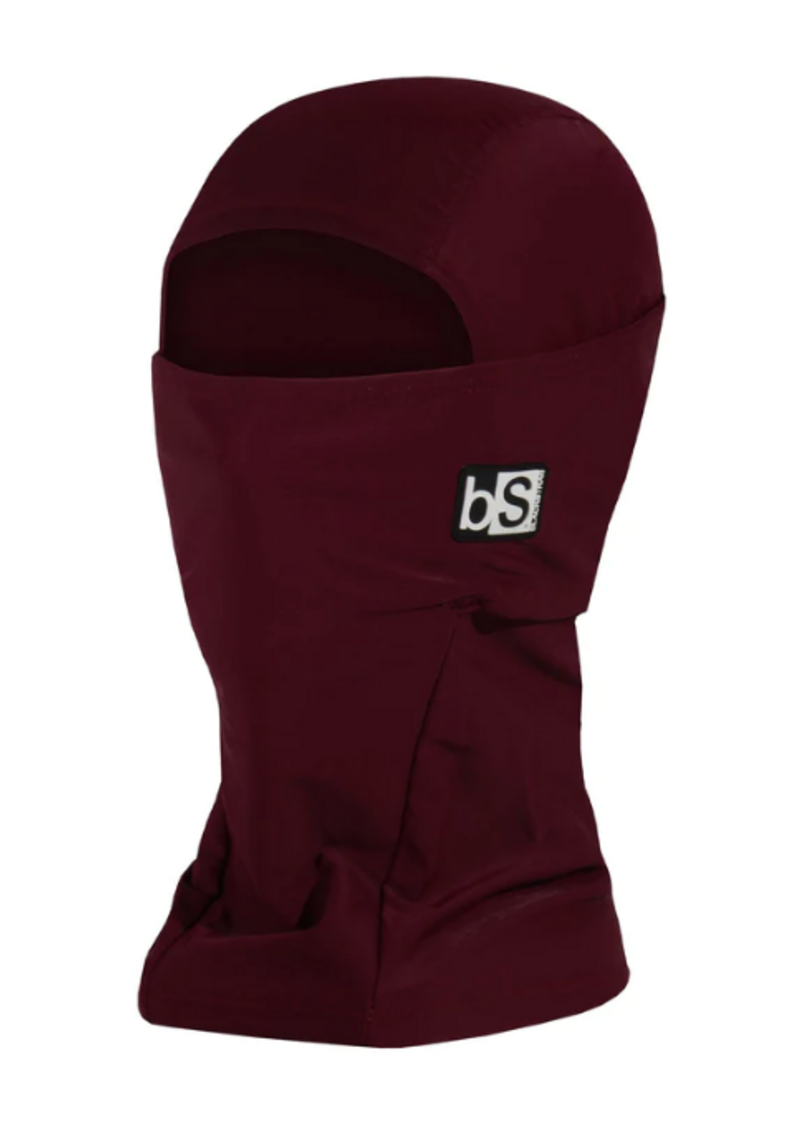 Blackstrap Hood Wine