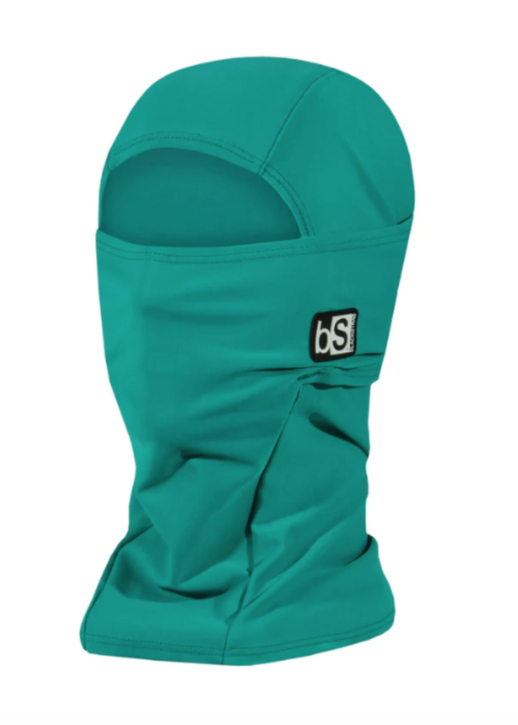 Blackstrap Hood Jade