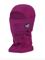 Blackstrap Hood Hibiscus