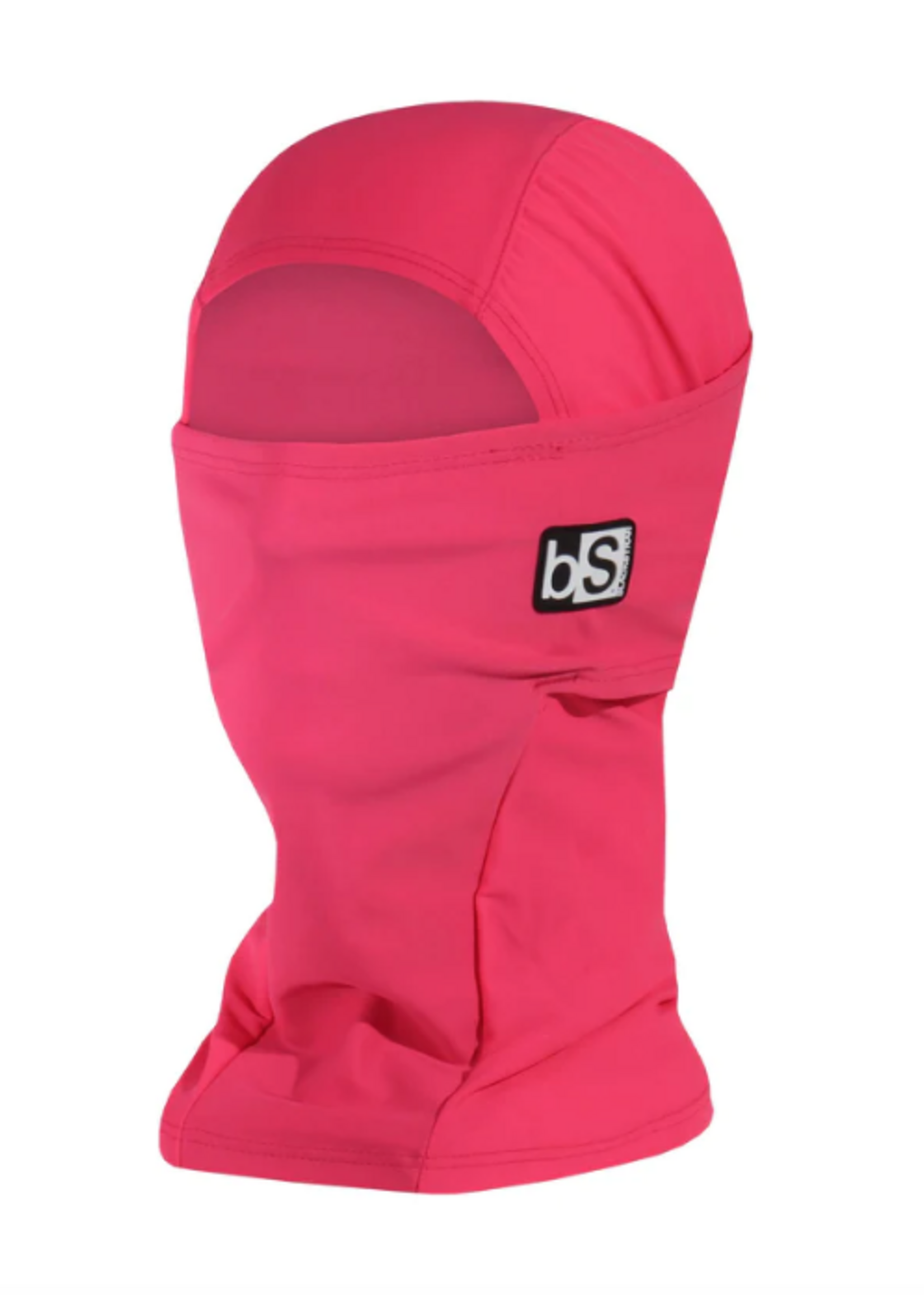 Blackstrap Hood Bright Coral