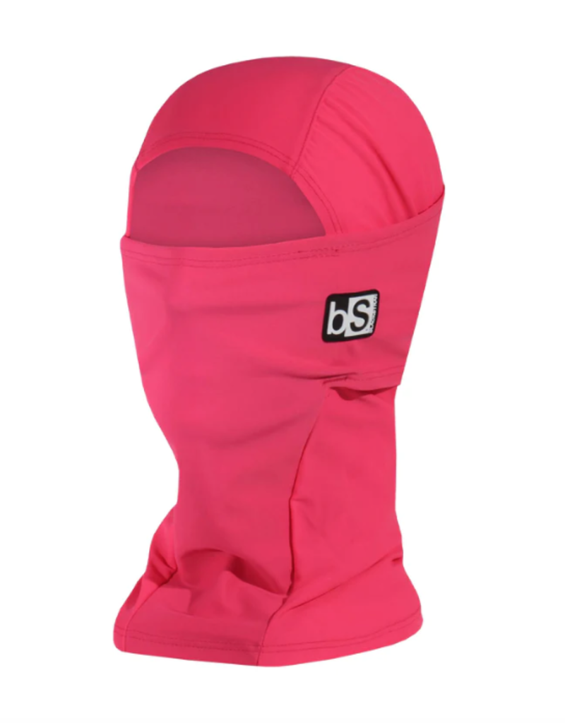 Blackstrap Hood Bright Coral