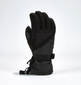 Gordini Juniors Stomp Glove Black