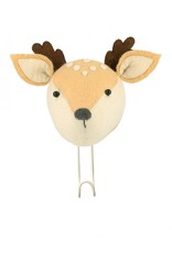 Fiona Walker England Baby Deer Coat Hook