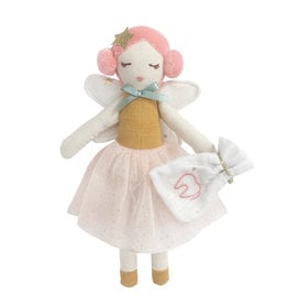 TOOTH FAIRY DOLL W/POUCH