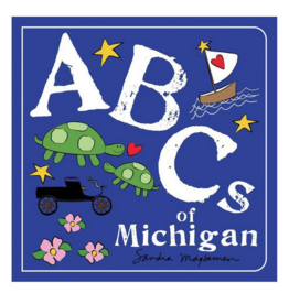 ABCs of Michigan