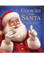 Cookies for Santa