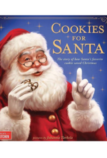 Cookies for Santa