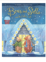 Sleeping Bear Press Boris and Stella and the Perfect Gift