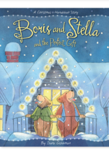 Sleeping Bear Press Boris and Stella and the Perfect Gift