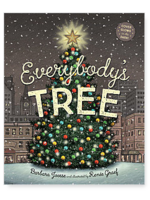 Sleeping Bear Press Everybody's Tree