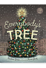 Sleeping Bear Press Everybody's Tree