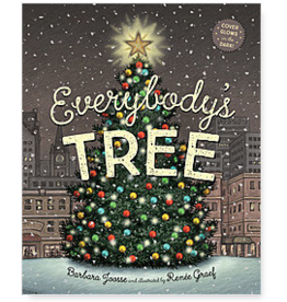 Sleeping Bear Press Everybody's Tree