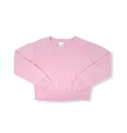 Set Athleisure SALE Stella Sweater Pink