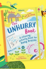 Usborne The Unhurry Book