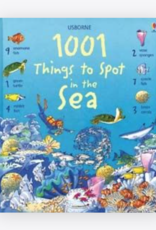 Usborne 1001 Things to Spot in the Sea