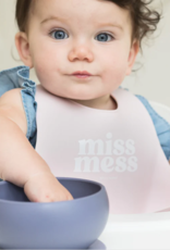 Bella Tunno Miss Mess Wonder Bib