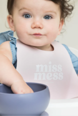 Bella Tunno Wonder Bib Miss Mess