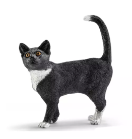 schleich Cat, Standing