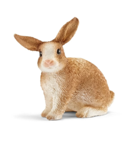 schleich Rabbit