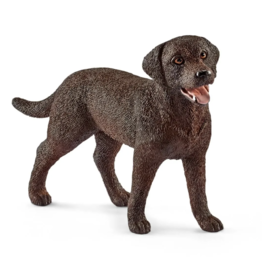 schleich Labrador Retriever, Female