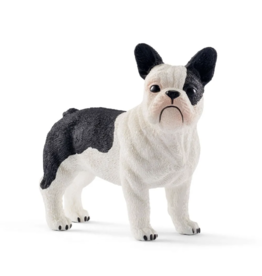 schleich French Bulldog