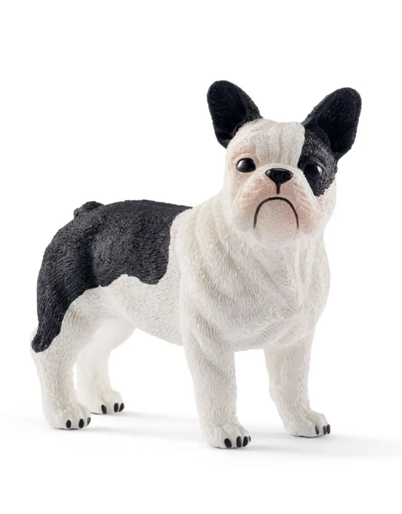 schleich French Bulldog