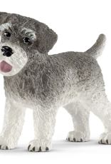 schleich Miniature Schnauzer