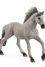 schleich Sorraia Mustang Stallion