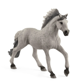 schleich Sorraia Mustang Stallion