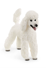 schleich Poodle