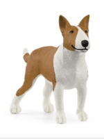 schleich Bull Terrier