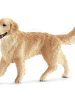schleich Golden Retriever, Female