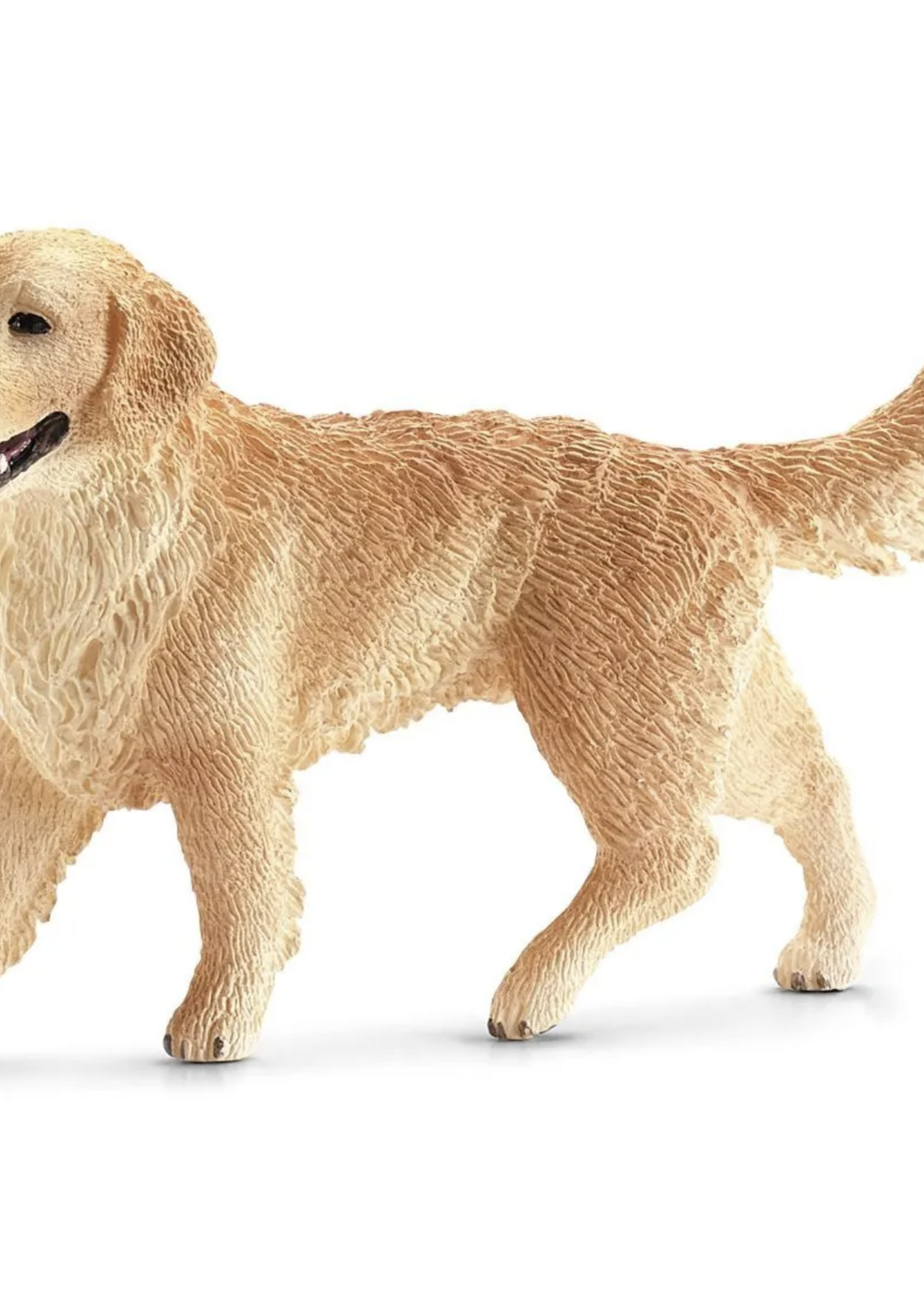 schleich Golden Retriever, Female